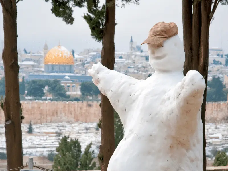 מתקן אחסנה לטווח קצר בירושלים - מחסנים מאובטחים אקספרס הובלות