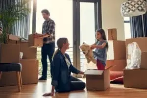 הכנה נכונה להובלת דירה בירושלים - 5 טיפים שיקלו על התהליך
