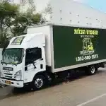 משאית הובלות אקספרס